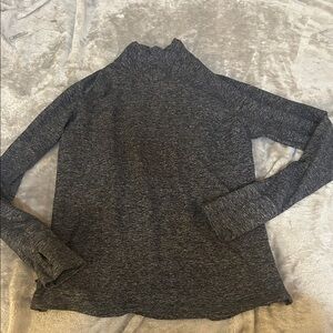 Lululemon warm your core long sleeve tee